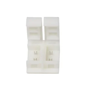 Vegas Easy Clip Connector For Rgbw 24V Ip20/Strip-To-Strip
