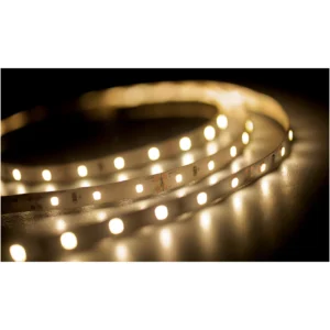 Vegas LED Strip 12V IP20 3000K (4.8W/M - 60LED/M) : Warm White 300