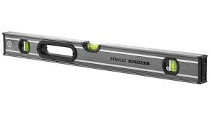 Fatmax Professional Box Beam Level