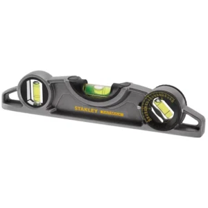 Stanley Fatmax 25 Cm Magnetic Torpedo Level