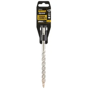 Dewalt DT9553-QZ 12 X 200mm Extreme 2 SDS-Plus Drill Bit