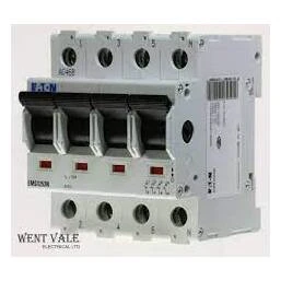 4 Pole Switch Disconnector