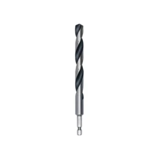 HSS PointTeQ Hex Drill Bit 12.0mm