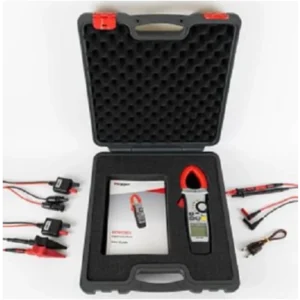Megger Solar PV Clamp Meter DCM1500S