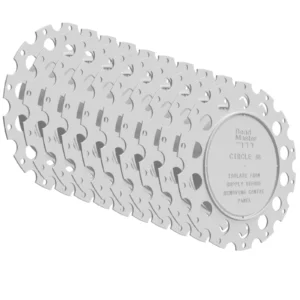 BeadMaster Circle 86 Downlight Cover (BM-CIRC-86)