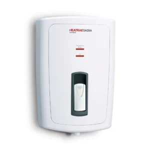 Water Heater Supreme 165 Instantaneous Boiling 2.5kW 5Ltr White