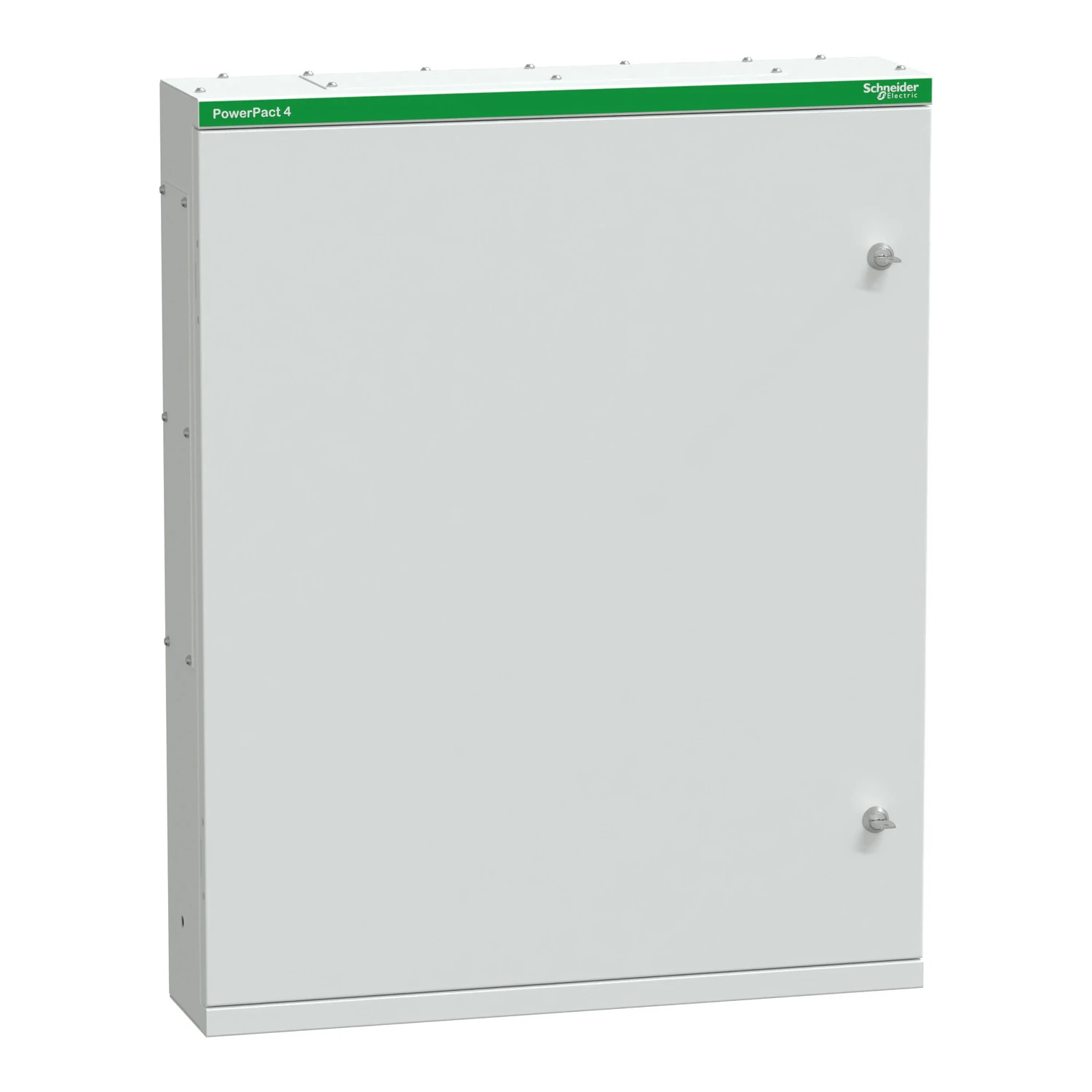 Schneider Merlin Powerpact4 6 Way 250A Triple Pole + Neutral Mccb Panelboard Without Incomer - Image 2