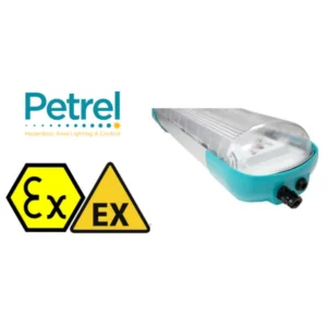 30W LED Zone 1 Ex Eb 2ft Linear 2105Lm IP65