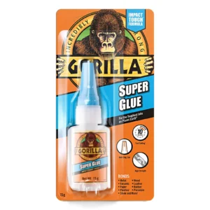 Gorilla Super Glue 15g