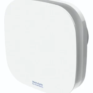 Vent Axia 494143 Response 7 100 Decentralised Mechanical Extract Ventilation