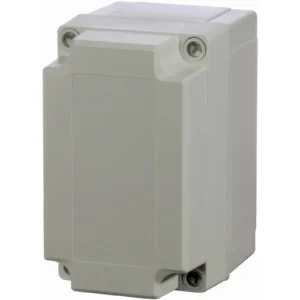 Pc 100/60 Hg Enclosure