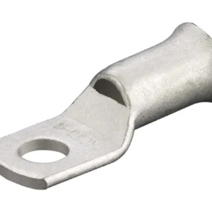 10x10.5mm Copper Tube Cable Lug Terminals