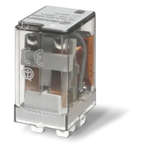 Miniature Power Relay 12A