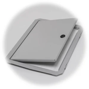 IDS ARCA 5040 Enclosure Accessories Inner Door Set