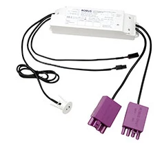 Emergency Pack 3 Hour Battery Swift Connector