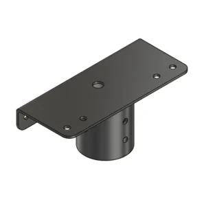 Rotatable Mounting Bracket