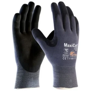 ATG Maxicut 44-3745 Protection Glove Size 9