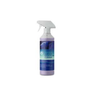Advanced+ Surface Disinfectant Cleaner Bliss 750ml Trigger Spray