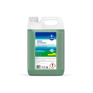 Green Detergent 5L Jerry Can