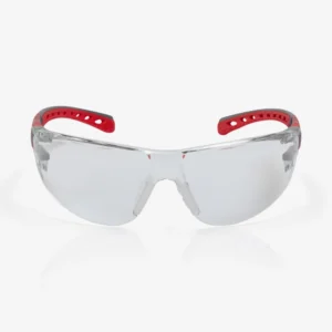 Riley Stream Evo Small Clear Lens Safety Spectacle