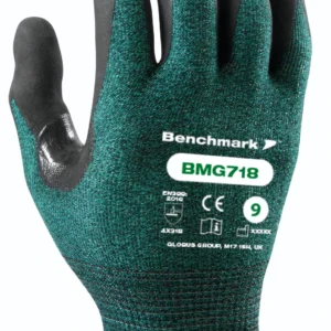 Benchmark BMG718 Cut Resistant B Lightweight Gloves - XL