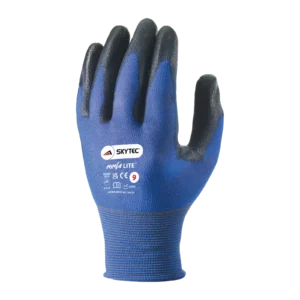 Skytec Ninja Lite Lightweight Extra Soft Liner Gloves (L)
