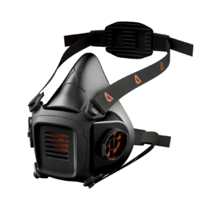 Alpha Solway Premium Reusable Full Face Mask