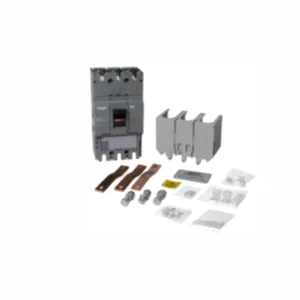 Incomer Kit Four Pole Isolator 630A