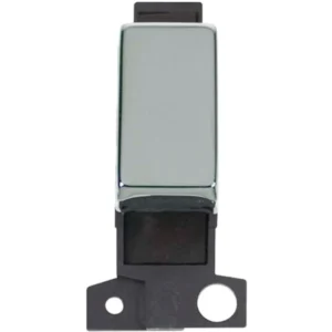 Switch Ingot 3 Position Module 10A Chrome