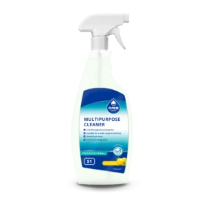 Multipurpose Cleaner 750ml Trigger Spray
