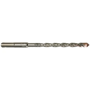 Bizline SDS+ Hammer Drill Bit 2 Cutter 10 x 1000mm