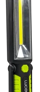 Tilting Inspection Torch With Powerbank 5V 5W 450lm 6500K -  USB charged