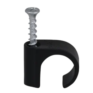 Screw Cable Clip PH2 Screw Round Lead 22-26 B