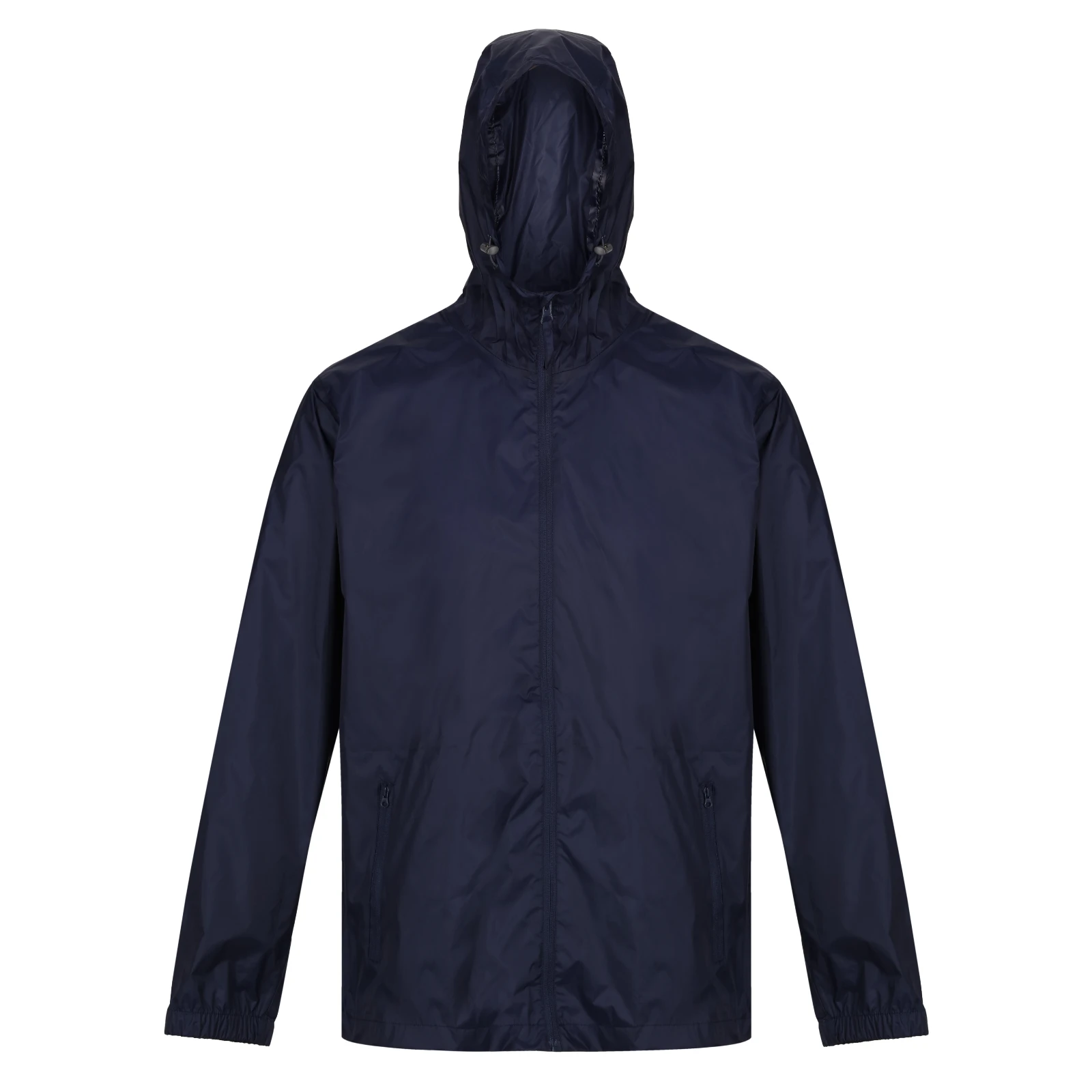 Pro Pack Away Jacket / Navy / 2XL - TRW248