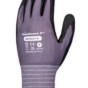 Benchmark BMG215 Soft Multi-Purpose Gloves - L