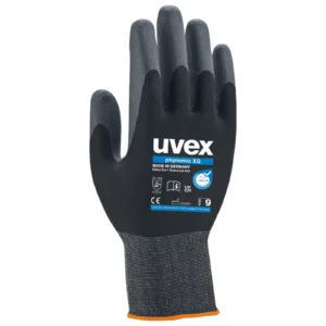 Uvex Phynomic XG Xtra Grip Glove Size 6