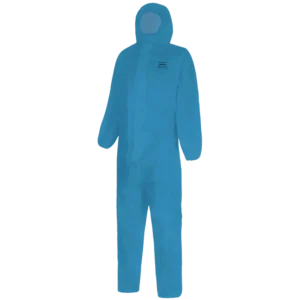 Limited Life Chemical Coverall - Type 5/6 M