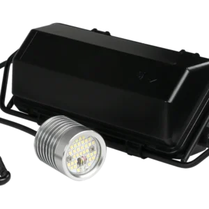 NVC High Bay Emergency Pack