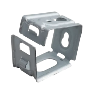 nVent CADDY Fire-Rated Cable Holder, Metal, 15 cables