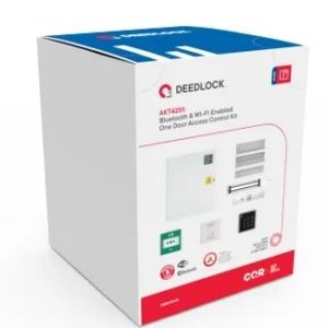 OSL AKT4251 Deedlock Bluetooth Control Kit