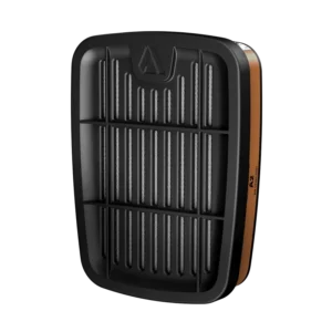 Alpha Solway Sentinel Face Mask A2 Filters (Pair)