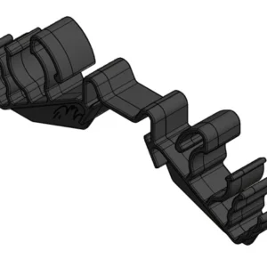 ValkAce - Cable and Connector Clip