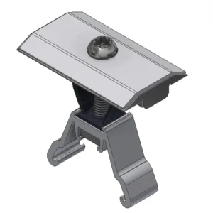ValkAce - Panel Clamp Middle