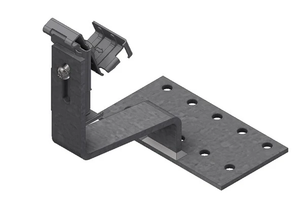 ValkAce - Strongline Heavy Duty roof hook - Image 3