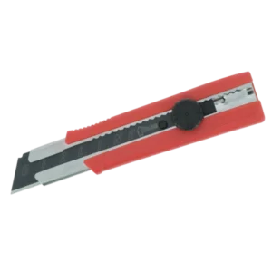 Bizline 25mm Cutter with Blade Locking System/ Cable Knife