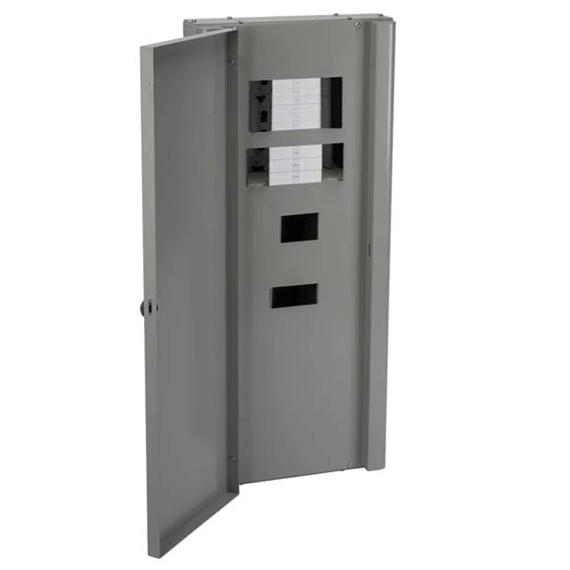 Distribution Board 8Way Triple Pole+Neutral 250A - Image 2