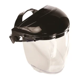 Riley Reon Face Visor Sh3 & Chinguard