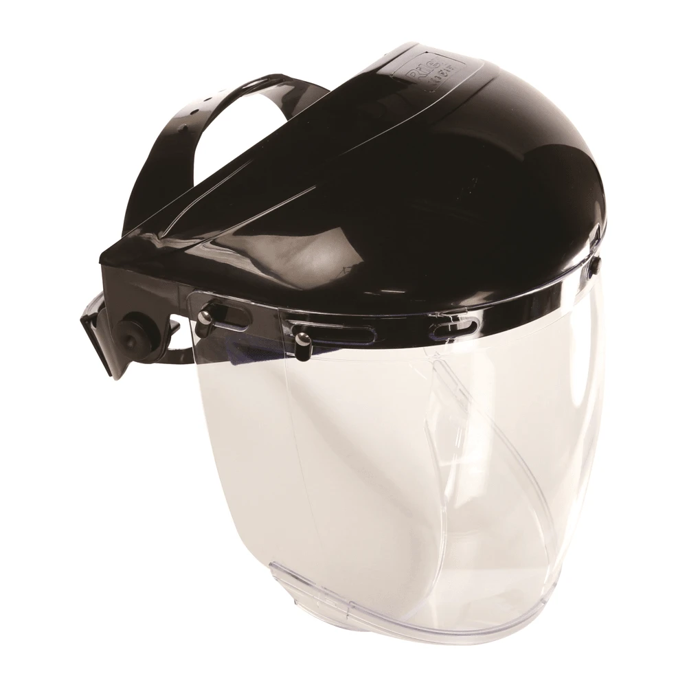 Riley Reon Face Visor Sh3 & Chinguard - Image 3