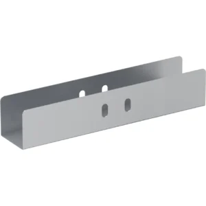 50 x 50mm Lighting Trunking Long Coupler