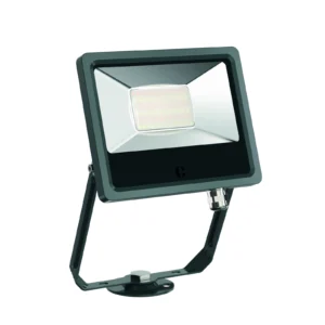 Floodlight 20W IP65 2200 - 2400Lm 120° Beam Angle 110-120Lm/W Colour Switchable
